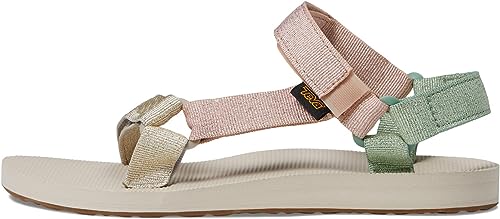 Teva Women's Original Universal Metallic Sandal