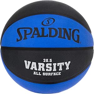 Spalding Varsity