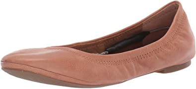 Lucky Brand Women's Emmie Ballet Flat