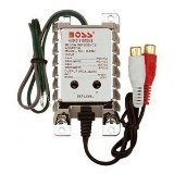 BOSS Audio B65N High Level to Low Level Converter