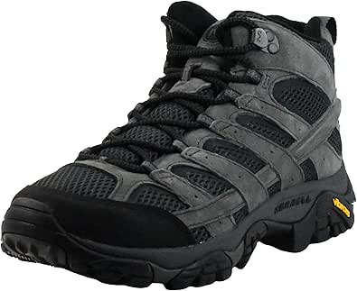 Merrell Men's Moab 2 Vent Mid Hiking Boot