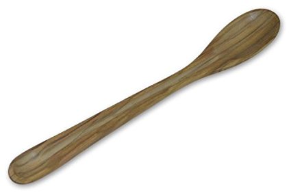 Berard Olive-Wood Handcrafted Stirring/Tasting Spoon