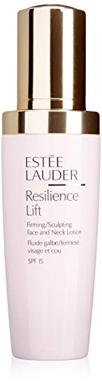 Estee Lauder Resilience Spf 15 Lift Firming/Sculpting Face and Neck Lotion, 1.7 Ounce