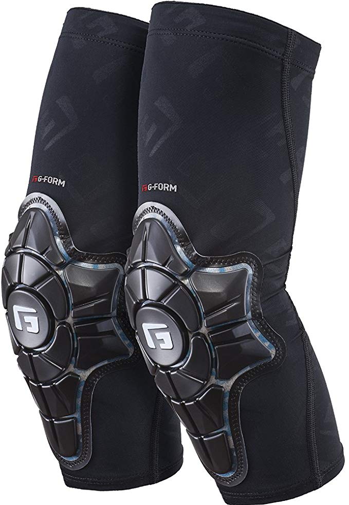 G-Form Pro-X Elbow Pad(1 Pair) - Youth and Adult