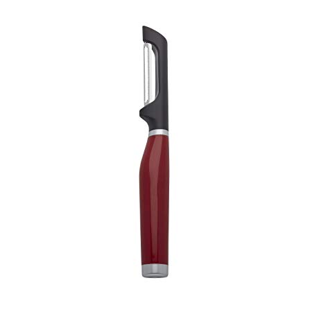 KitchenAid Classic Euro Peeler, One Size, Red 2