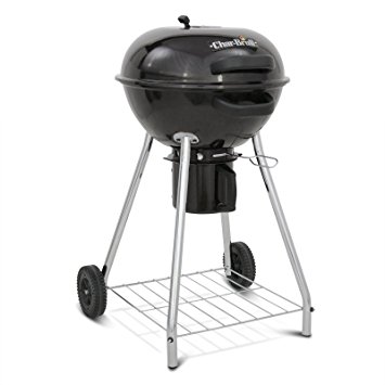 Char-Broil 18.5" Charcoal Kettle Grill