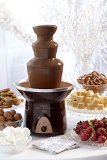 Wilton Chocolate Pro 3-Tier Chocolate Fountain 2104-9008