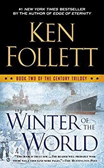 Winter of the World (The Century Trilogy, Book 2)