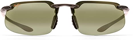 Maui Jim Kanaha Asian Fit Sport Sunglasses