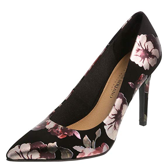Christian Siriano for Payless Women's Habit Pointed Pump