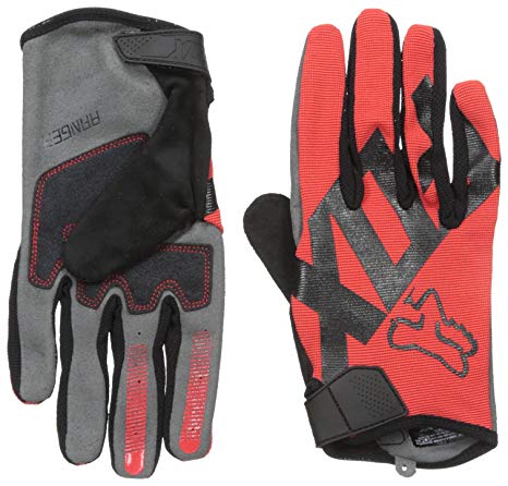 Fox Racing Ranger Mountain Bike Gloves