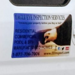 Eagle Eye Inspection Services