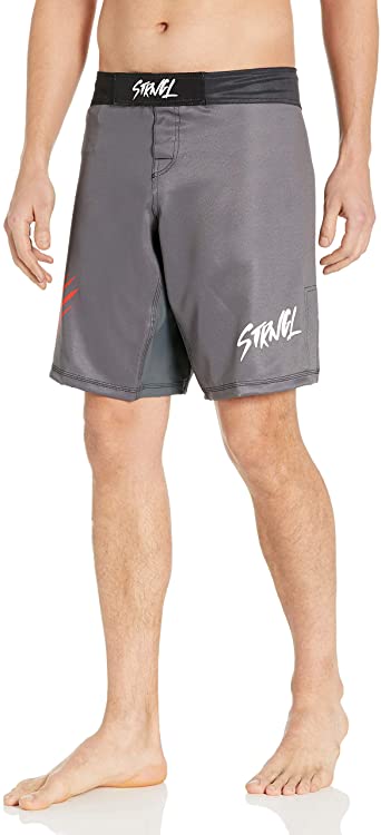 Strngl ~ Premium Training Shorts, Best Shorts for, Cross Fit, MMA, Running, Wrestling, BJJ, Lifting Weights, Jiu Jitsu, No Gi, Grappling