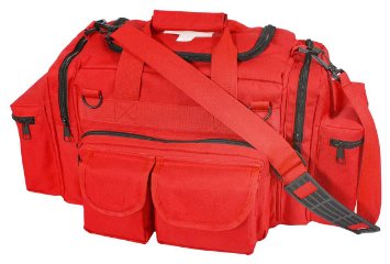 Rothco E.M.S. EMT Emergency Rescue Bag