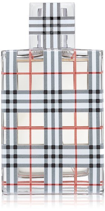 BURBERRY Brit for Women Eau de Parfum