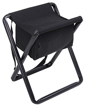 Rothco Deluxe Stool with Pouch