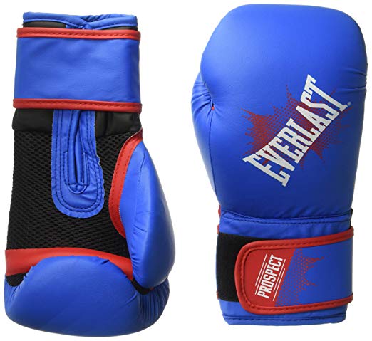 Everlast Prospect Youth Training Gloves