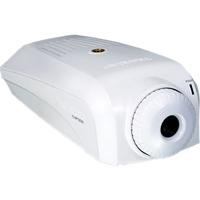 TRENDnet ProView Internet Surveillance Camera TV-IP100-N (White)