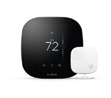 Ecobee3 Wi-Fi Thermostat with Remote Sensor 1st Generation