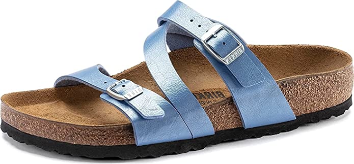 Birkenstock Women's, Salina Sandal - Regular Width