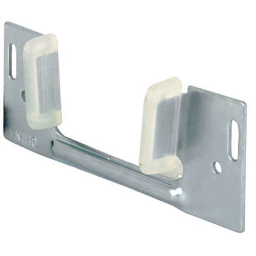 Slide-Co 161930 Universal Design Pocket Door Jamb Guide For 1-3/8-Inch Thick Doors