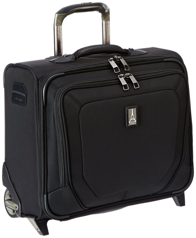 Travelpro Crew 10 Rolling Tote Suitcase