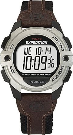Midsize T49571 /Unisex Expedition Digital Sports Watch