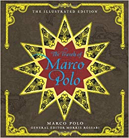 The Travels of Marco Polo, Illustrated Editions