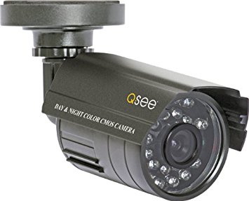 Q-See QM4803B Surveillance System