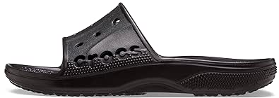 Crocs Unisex-Adult Baya Ii Slide Sandal