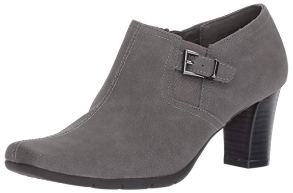 Aerosoles A2 Women's Harmonize Ankle Boot