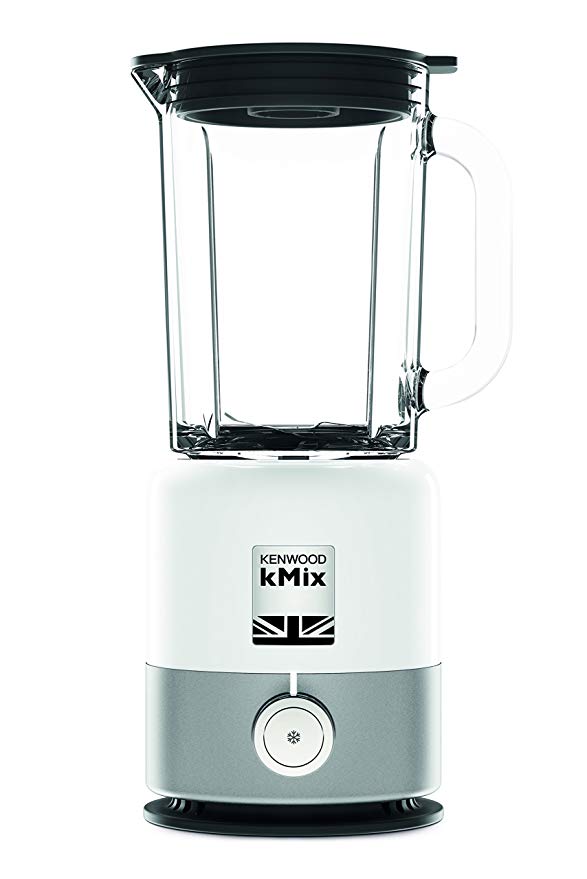 Kenwood kMix BLX750WH Blender - White