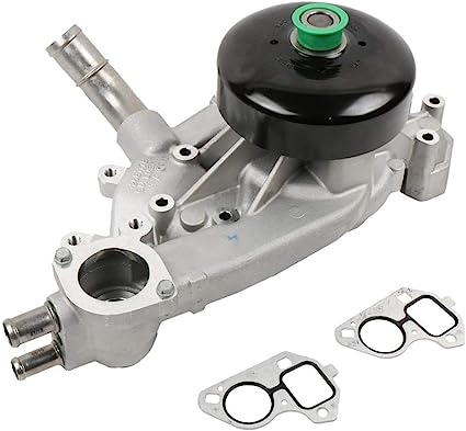 ACDelco GM Original Equipment 12703898 Water Pump Kit