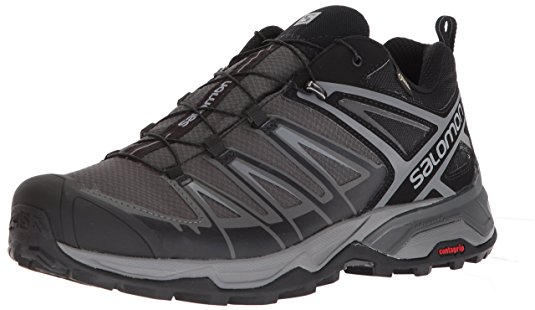 Salomon fake shop shoes