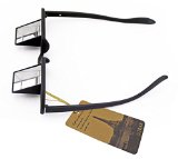 Utrax Prism Bed Specs Laying in Tv Book Reading Lazy Glasses Periscope Eyeglasses Spectacles