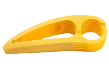 CHEF N Vibe Banana Slicer, 1 Each