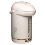 Zojirushi CW-PZC22WH Micom Super Boiler 22L White