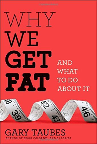 Why We Get Fat: And What to Do About It