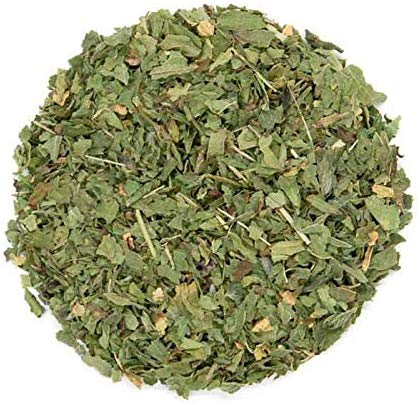 Nettle Leaf - Organic - 1/2 lb - EarthWise Aromatics