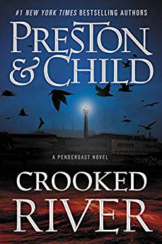 Crooked River (Agent Pendergast Series Book 19)