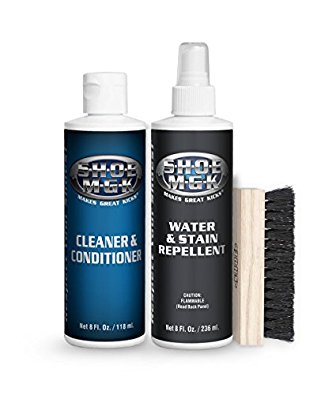 Shoe MGK Protect Water & Stain Repellent Kit