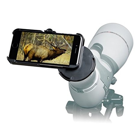 Vortex Optics RZR 65/85 Phoneskope for iPhone 6