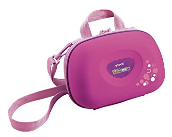 VTech Kidizoom Travel Bag - Pink