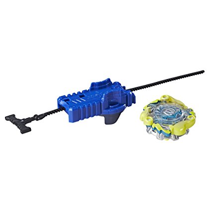 Beyblade Burst Starter Pack Nepstrius N2