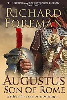 Augustus: Son of Rome (Augustus Series)