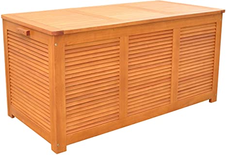 Merry Products BOX0010210000 Outdoor Storage Box