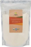 The Organic Whey Protein Powder mustHave USDA Certified Organic Grass Fed Whey Protein Powder 12 Oz