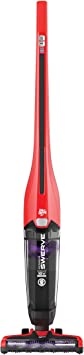 Dirt Devil Power Swerve Pet 16V Lithium Cordless Stick Vacuum BD22052 (Renewed)