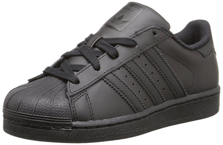 adidas Originals Kids' Superstar C Skate Shoe