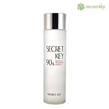 Secretkey Starting Treatment Essence 155ml Fermentation First Serum Secret Key